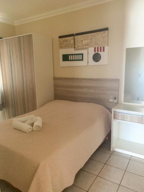 Apartamentos 800 metros do Mar - Residencial Vieira